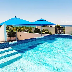 Portea 5th Ave Midtown Hotel Playa del Carmen