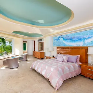 Armonia Luxury Boutique Hotel Puerto Vallarta