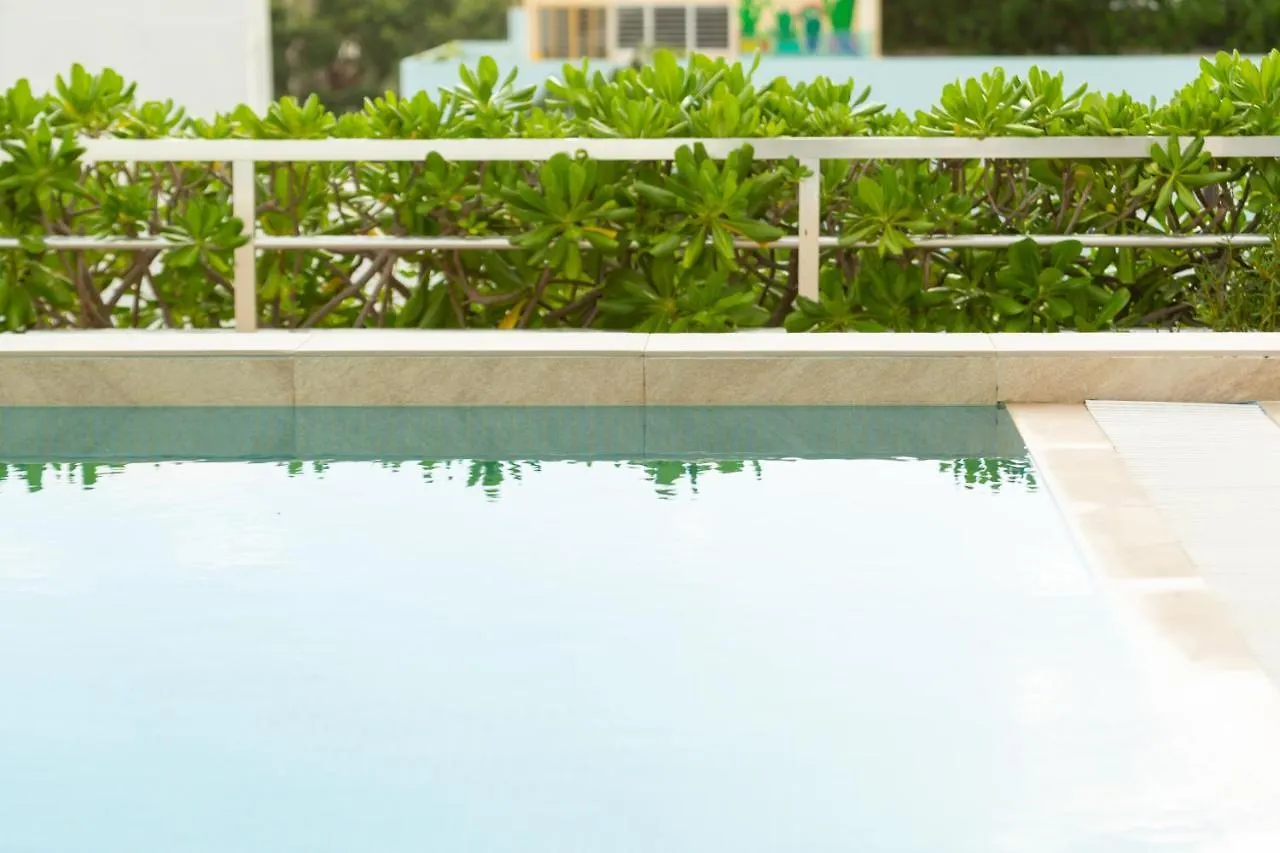 Bed and Breakfast Deluxe Condos 42 Πλάγια Ντελ Κάρμεν Μεξικό