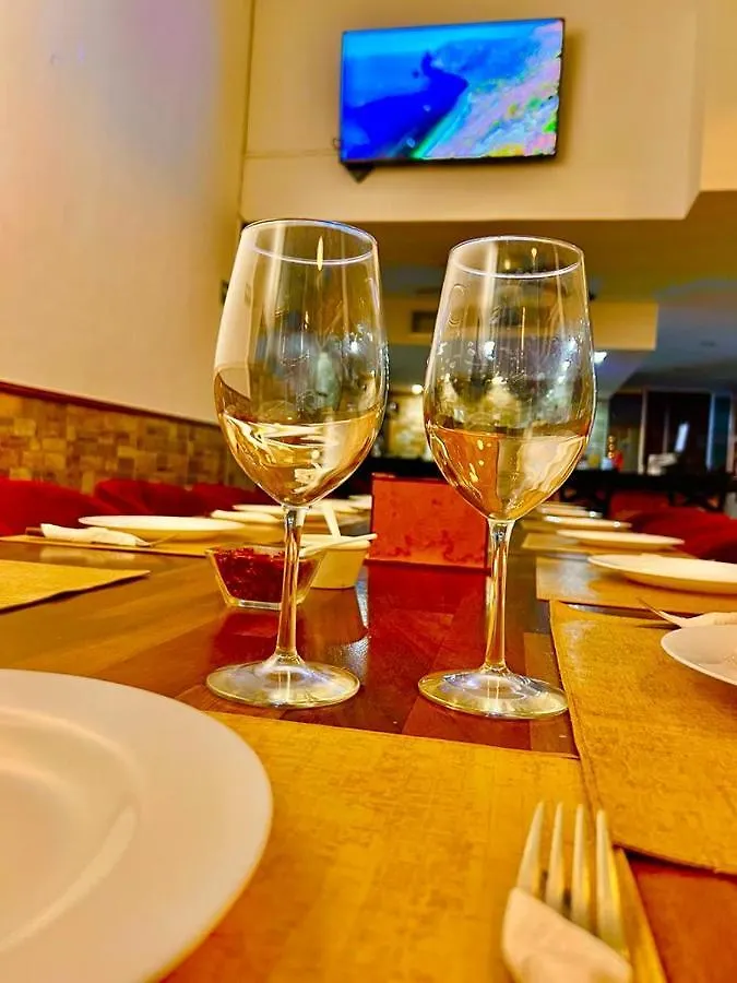 Bed and breakfast Deluxe Condos 42 Playa del Carmen